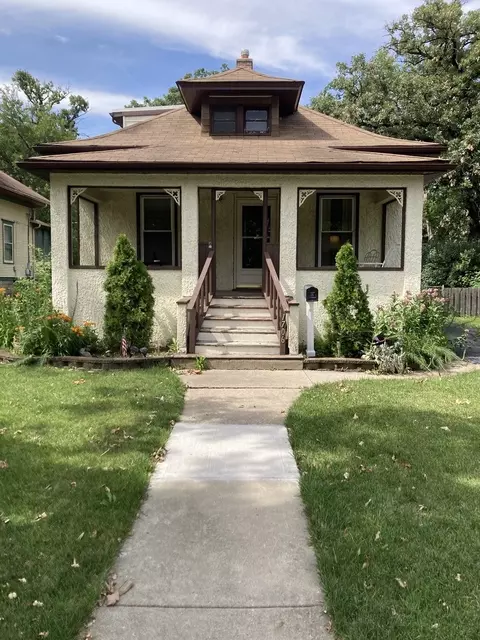 1706 W 100th Pl, Chicago, IL 60643