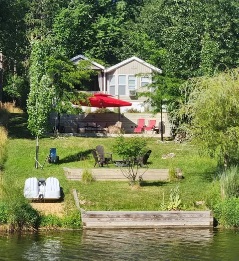 11290 Woodhaven Lks, Sublette, IL 61367