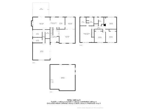2008 W Mark Ter, Mount Prospect, IL 60056 photo 38