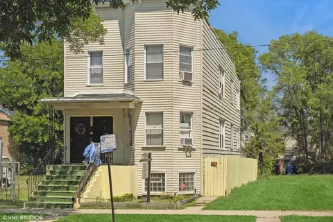 6623 S Laflin St, Chicago, IL 60636