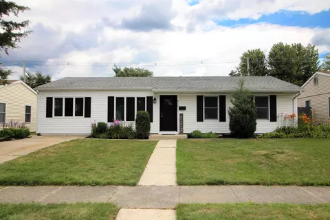 419 Laurel Ave, Romeoville, IL 60446