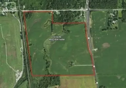 751 W Goodenow Rd, Beecher, IL 60401