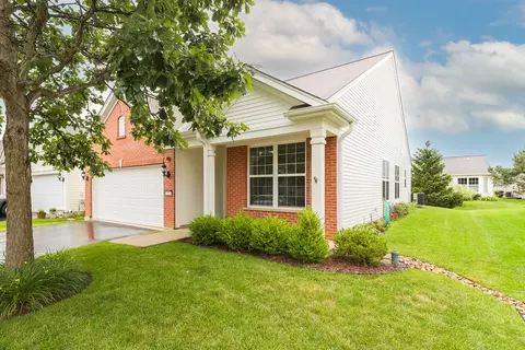 13250 Red Alder Ave, Huntley, IL 60142