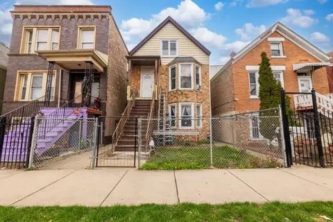 2714 S Karlov Ave, Chicago, IL 60623