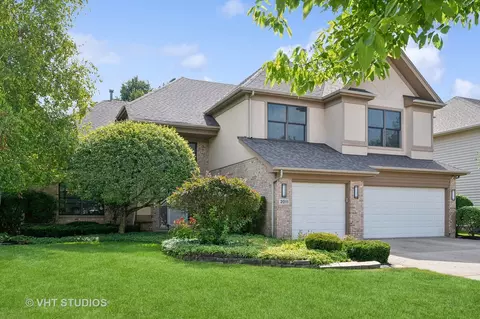2011 Wright Blvd, Buffalo Grove, IL 60089
