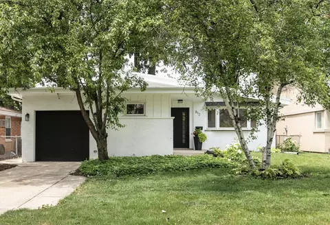 812 Shibley Ave, Park Ridge, IL 60068