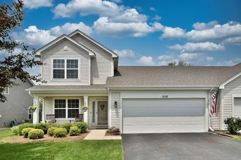 256 Maryland Ln, Pingree Grove, IL 60140