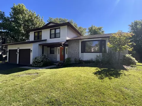 428 Buckthorn Ter, Buffalo Grove, IL 60089