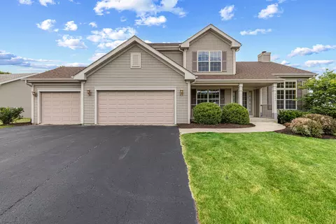 2804 Blue Oats Dr, Rockford, IL 61102