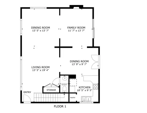 508 N Edwin St, Champaign, IL 61821 photo 5