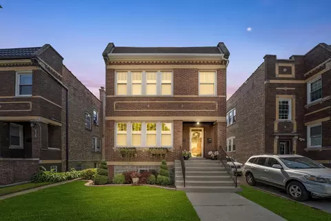 2124 Wesley Ave, Berwyn, IL 60402
