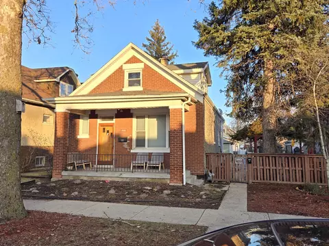 2617 Cuyler Ave, Berwyn, IL 60402