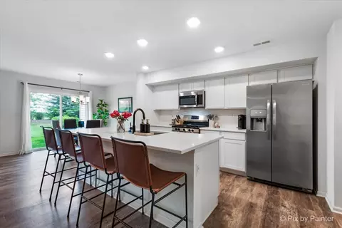 Kitchen - 3842 Monterey Cir, Algonquin, IL 60102 photo 1 of 1