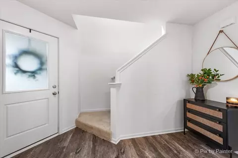 Entry Way - 3842 Monterey Cir, Algonquin, IL 60102 photo 2 of 8