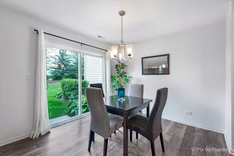 Dining - 3842 Monterey Cir, Algonquin, IL 60102 photo 1 of 1