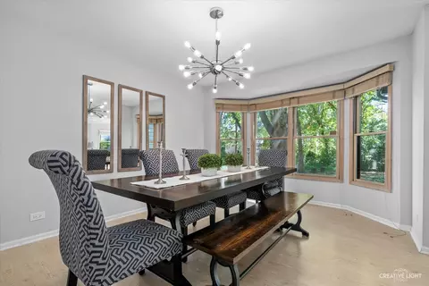 Dining - 717 Chestnut Ct, Bartlett, IL 60103 photo 1 of 2