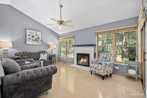 Living - 717 Chestnut Ct, Bartlett, IL 60103 photo 3 of 3