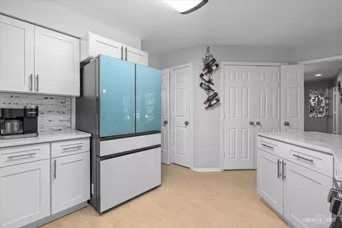 Kitchen - 717 Chestnut Ct, Bartlett, IL 60103 photo 3 of 3