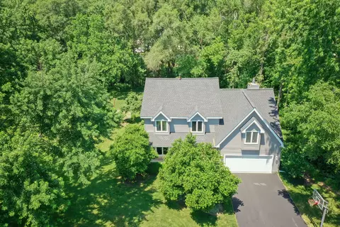 1445 Frances Ave, Johnsburg, IL 60051
