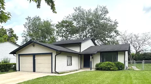1039 Samson Dr, University Park, IL 60484