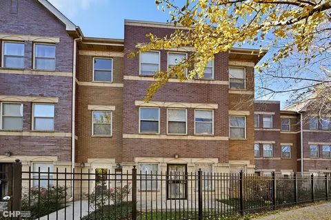 4108 S Drexel Blvd #1A, Chicago, IL 60653