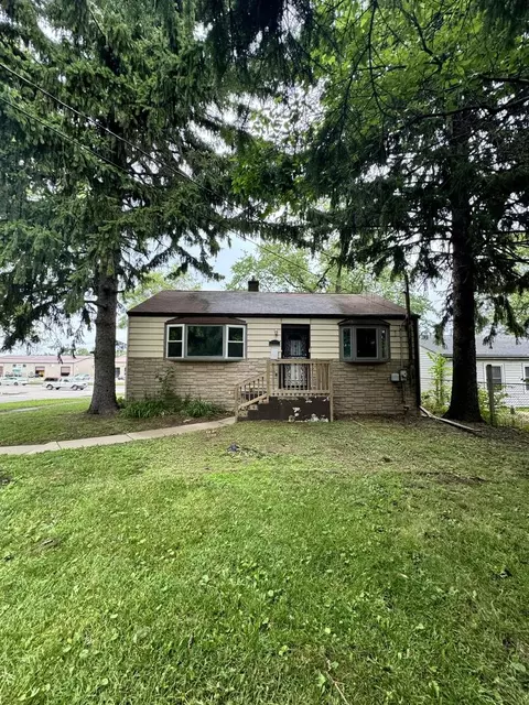 2317 W 167th St, Hazel Crest, IL 60429