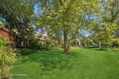 Exterior - 411 Randolph St, Glencoe, IL 60022 photo 5 of 6