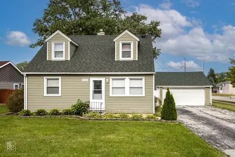 7659 Lawler Ave, Burbank, IL 60459