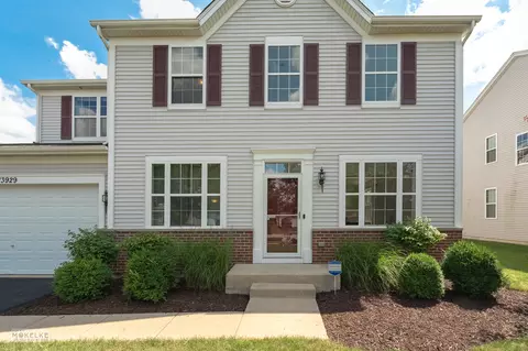 13929 Trillium Ln, Plainfield, IL 60544 photo 2