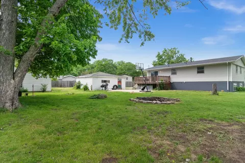 Exterior - 1415 Lantern Ln, Morris, IL 60450 photo 7 of 7