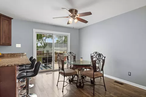 Dining - 1415 Lantern Ln, Morris, IL 60450 photo 1 of 1