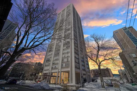 70 W Burton Pl #1405, Chicago, IL 60610