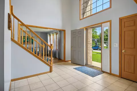 13324 Blackstone Ln, Plainfield, IL 60585 photo 3