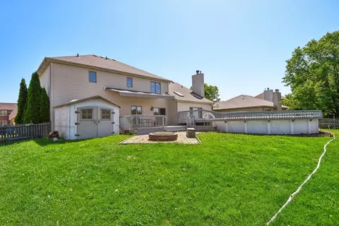 13324 Blackstone Ln, Plainfield, IL 60585 photo 37