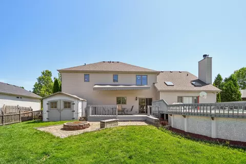 13324 Blackstone Ln, Plainfield, IL 60585 photo 38