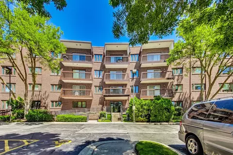 300 E Dundee Rd #401A, Buffalo Grove, IL 60089