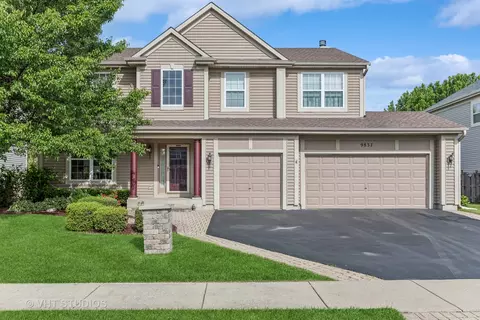 9837 Sheldon Rd, Huntley, IL 60142