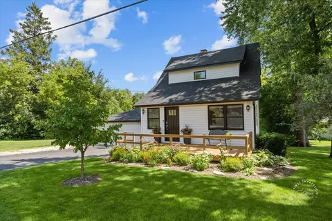 25 N Clyde Ave, Palatine, IL 60067
