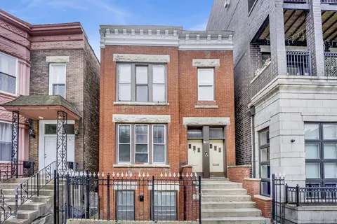 2253 W Belmont Ave, Chicago, IL 60618