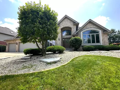 10901 Caribou Ln, Orland Park, IL 60467