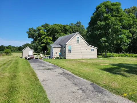 31659 S 216th Ave, Wilmington, IL 60481