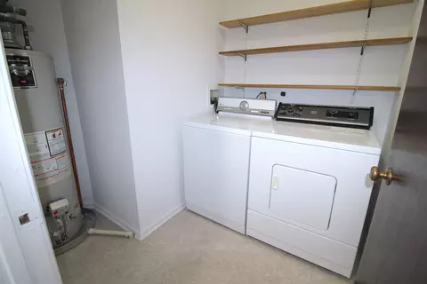 1033 Harbour Ct #2A, Wheeling, IL 60090 photo 22