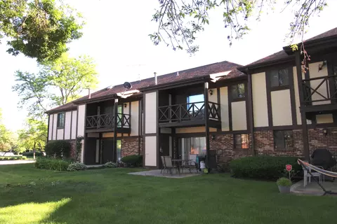 1033 Harbour Ct #2A, Wheeling, IL 60090 photo 26