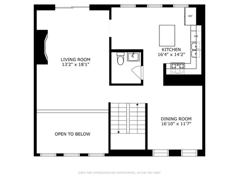 506 E Unit C E 32nd St, Chicago, IL 60616 photo 32