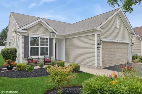 13405 Meadowlark Ln, Huntley, IL 60142
