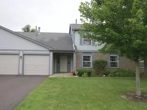 325 Crestview Dr #C, Wauconda, IL 60084