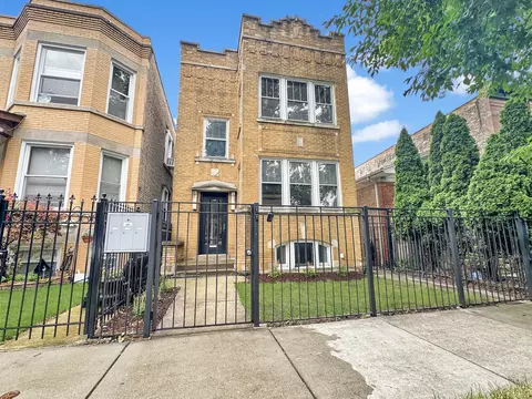 1319 N Ridgeway Ave, Chicago, IL 60651