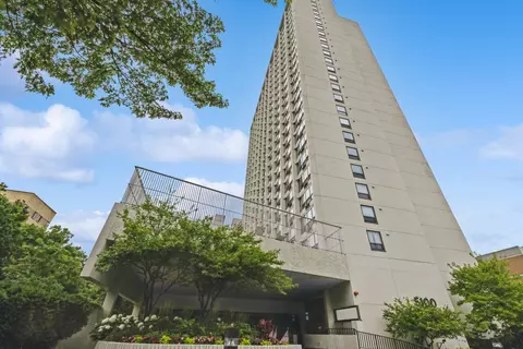 5100 N Marine Dr #3C, Chicago, IL 60640
