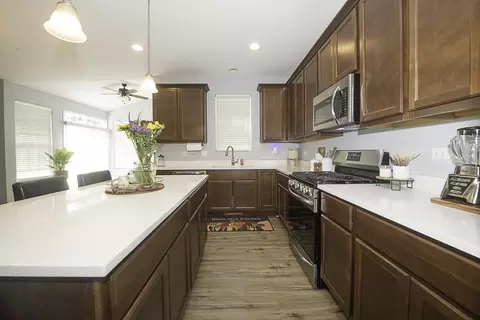 Kitchen - 6804 Whisper Glen Dr, Plainfield, IL 60586 photo 4 of 4