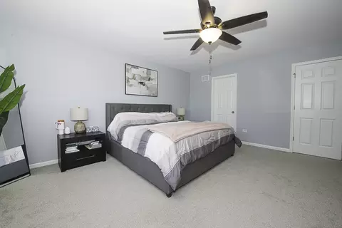 Bedroom - 6804 Whisper Glen Dr, Plainfield, IL 60586 photo 2 of 5